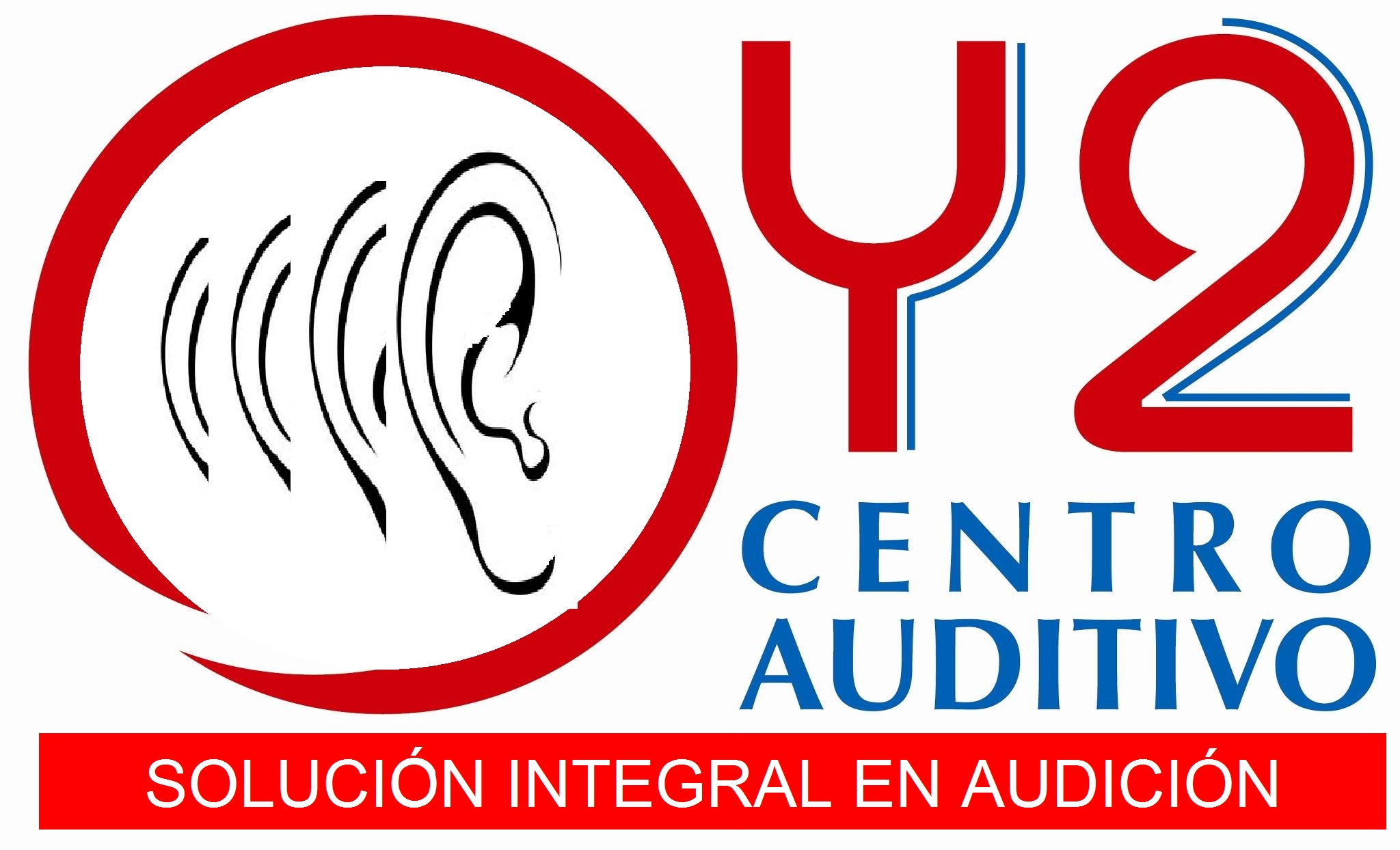 Centro Auditivo OY2